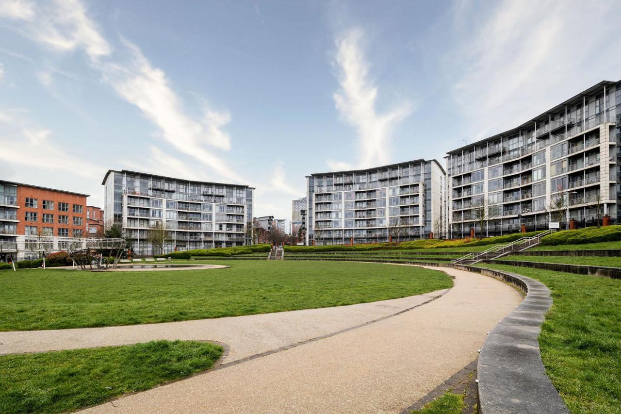 Getaway, 2-bed Flat, Balcony, With Parking * Birmingham